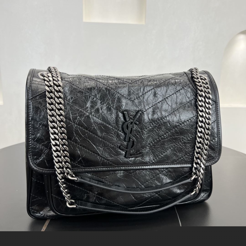 Y*L top handle bags